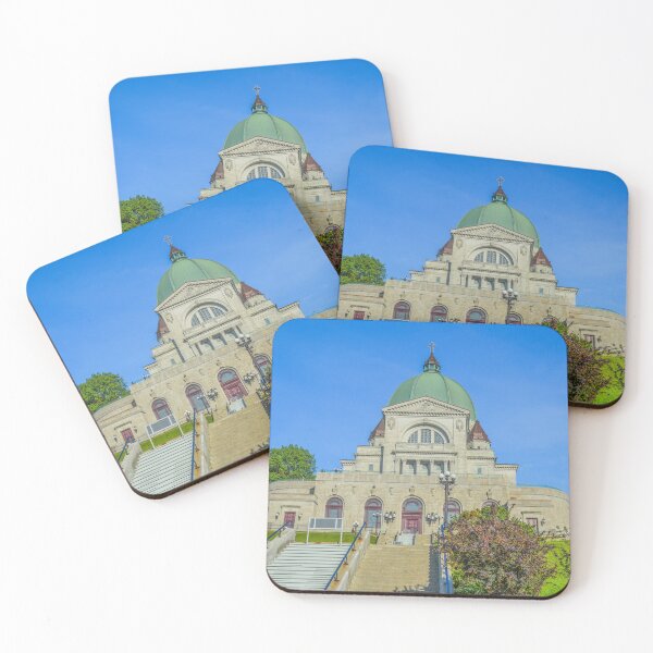 Item preview, Saint Joseph Oratory Montreal Canada designed and sold by Journeys of Faith.