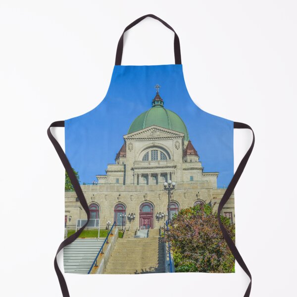 Item preview, Saint Joseph Oratory Montreal Canada designed and sold by Journeys of Faith.