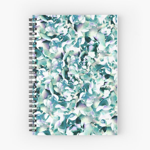 Item preview, White teal Roses designed and sold by Yelena Huntington.
