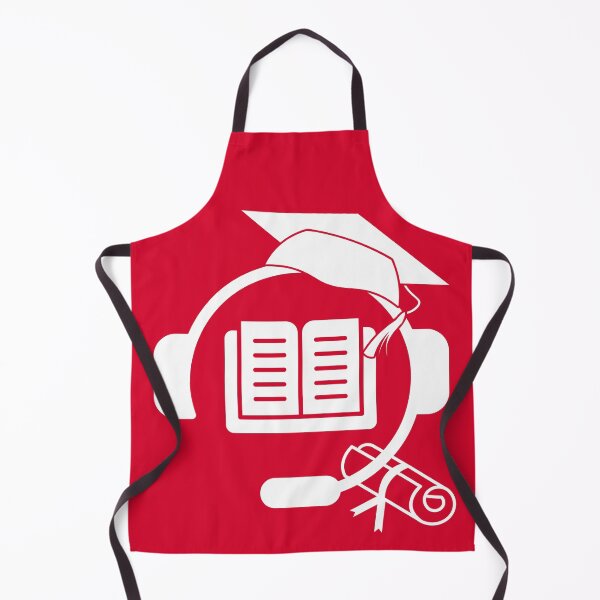 Item preview, online learning, online education & online graduation designed and sold by Decconer.