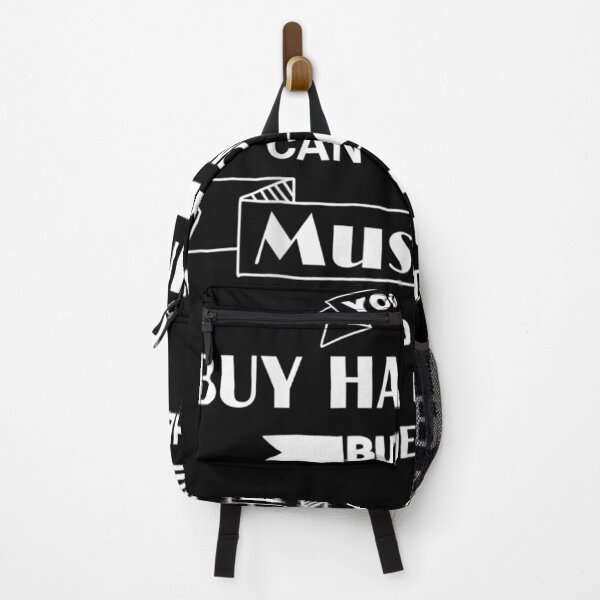 Item preview, Musician Gift You Can't Buy Happiness Can Become A Musician designed and sold by anniet33.
