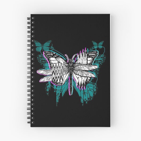 Item preview, Glitch Wings designed and sold by ShaireProd.