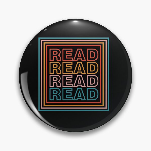 Item preview, READ READ READ READ designed and sold by gambarin-art.