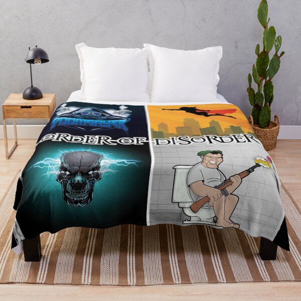 Item preview, Orden de desorden designed and sold by Graphic God.