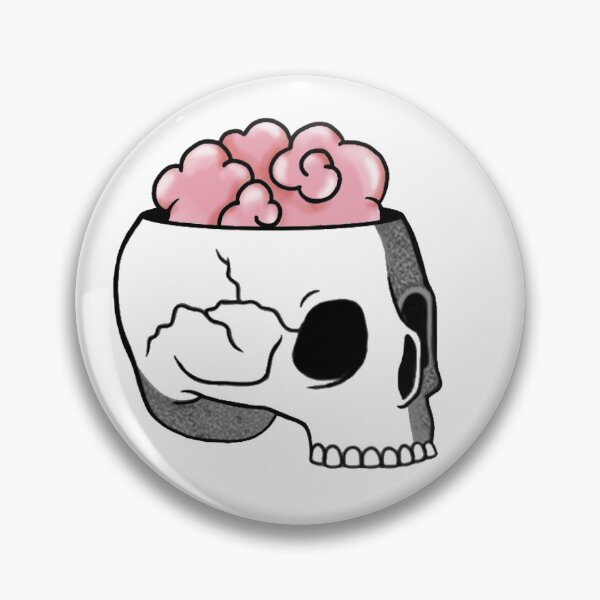 Item preview, Think, brim, bloom designed and sold by wolframico.