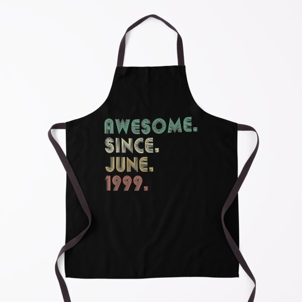 Item preview, Awesome Since June 1999 22nd Birthday For 22 Years Old Boy  designed and sold by anniet33.