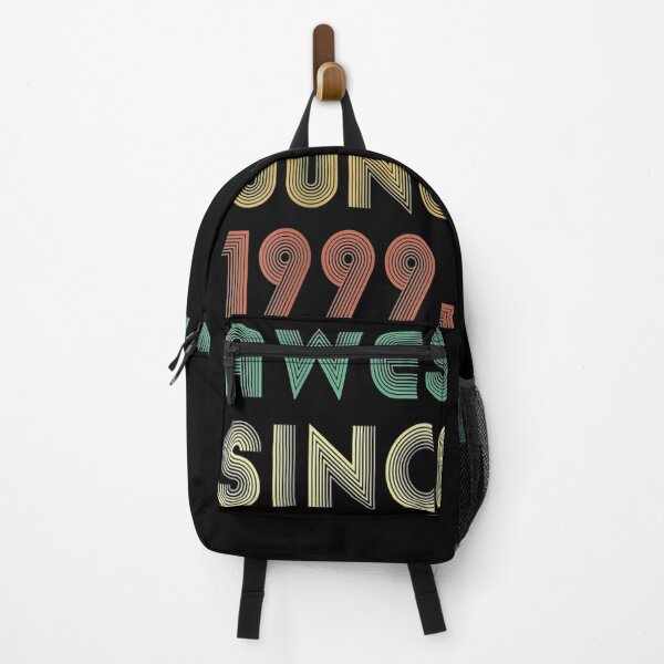 Item preview, Awesome Since June 1999 22nd Birthday For 22 Years Old Boy designed and sold by anniet33.