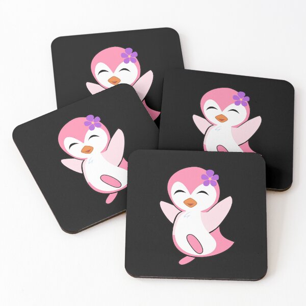 Item preview, Subtle sapphic penguin. sapphic penguin . sapphic penguins 1 designed and sold by tiredandbored.