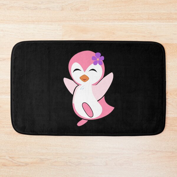 Item preview, Subtle sapphic penguin. sapphic penguin . sapphic penguins 1 designed and sold by tiredandbored.