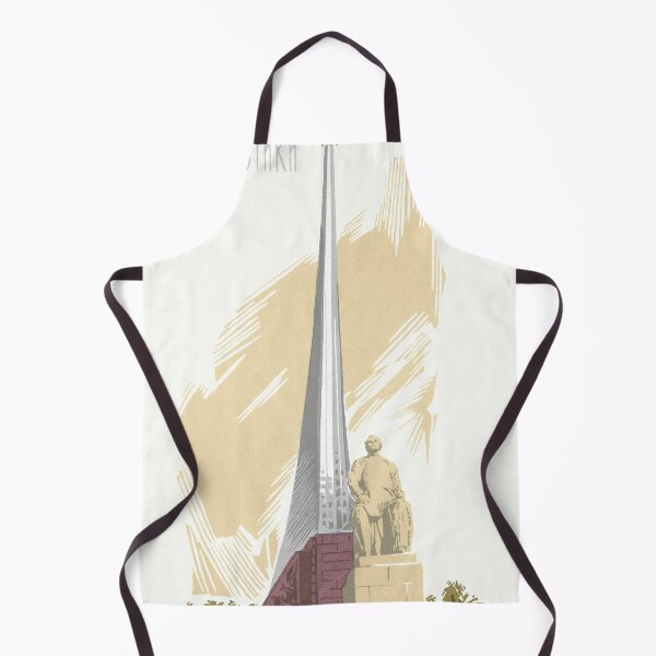 Item preview, Monument to the Conquerors of Space designed and sold by MechanicalAge.