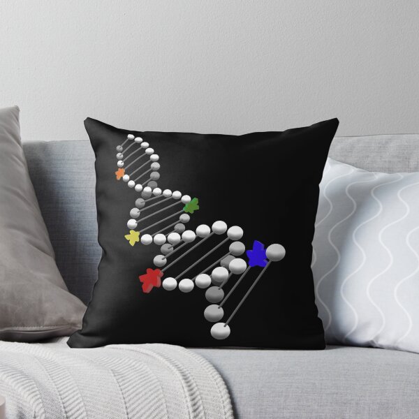 Item preview, Its in My D.N.A. designed and sold by MadeByMeeples.