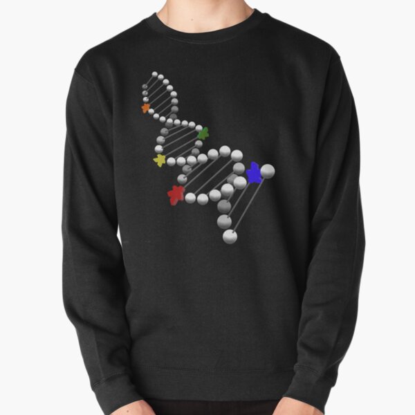 Item preview, Its in My D.N.A. designed and sold by MadeByMeeples.