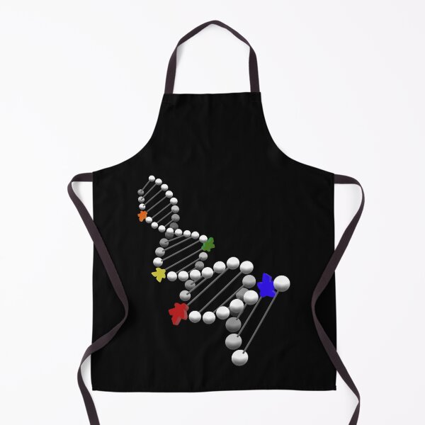 Item preview, Its in My D.N.A. designed and sold by MadeByMeeples.