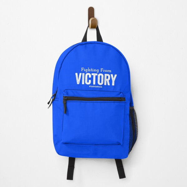 Item preview, Fighting from Victory designed and sold by JacquelineLim.
