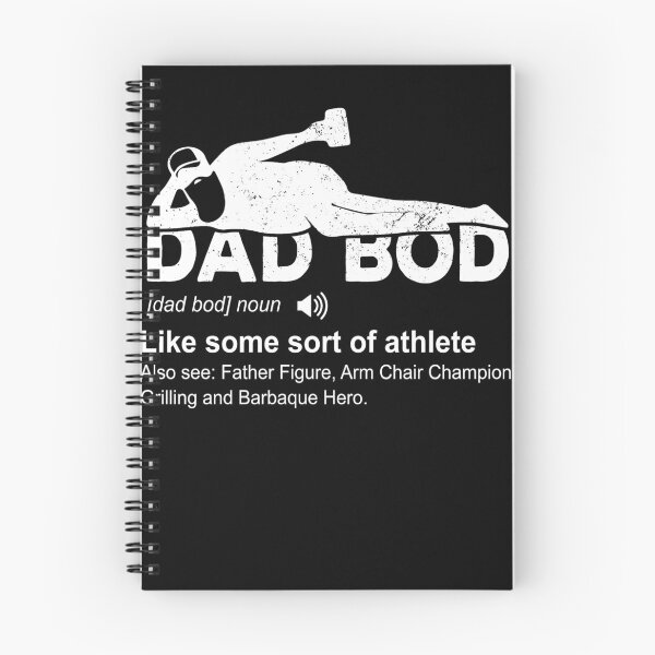 Item preview, Dad bod definition Like some sort of  athlete designed and sold by Spotifyonline20.