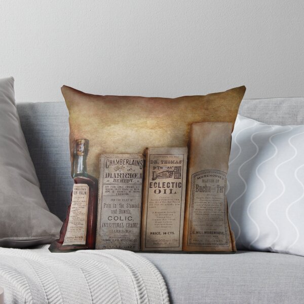 Item preview, Pharmacy - I'm in so much pain designed and sold by Mike Savad Photography.