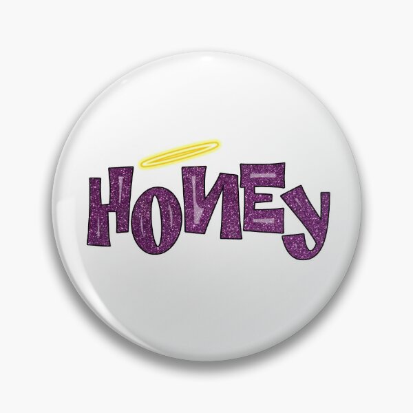 Item preview, HONEY Bratz Sticker T-Shirt designed and sold by pinksadmushroom.