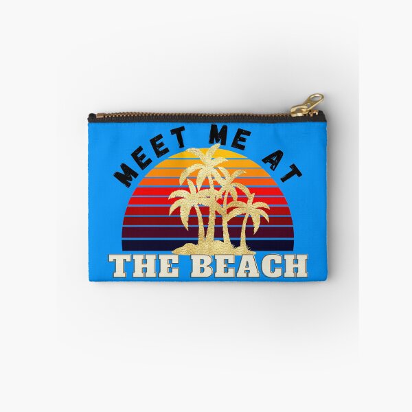 Item preview, Meet me at the beach designed and sold by ronaldsonou.