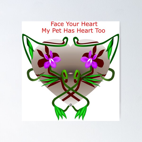 Item preview, Cat Siamese designed and sold by Roger R Cormier.