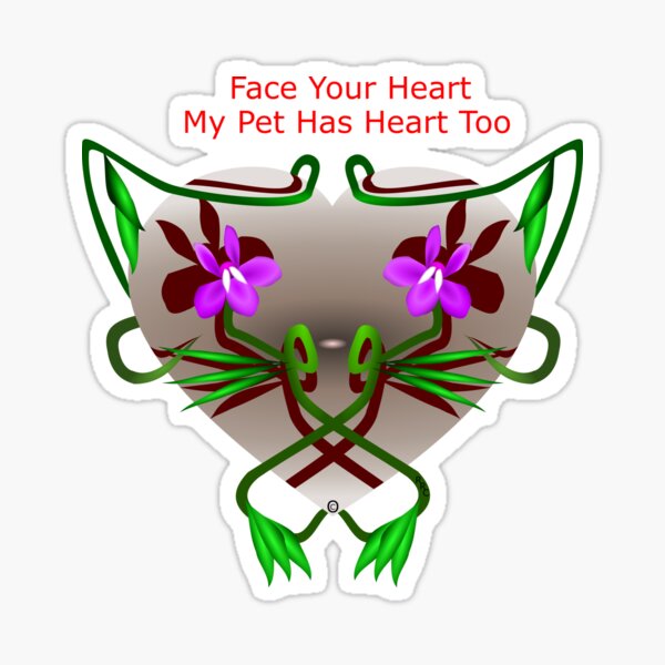 Item preview, Cat Siamese designed and sold by Roger R Cormier.