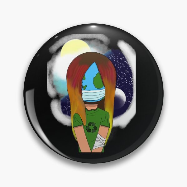 Item preview, Be Kind To Her designed and sold by Astra-Fenix.