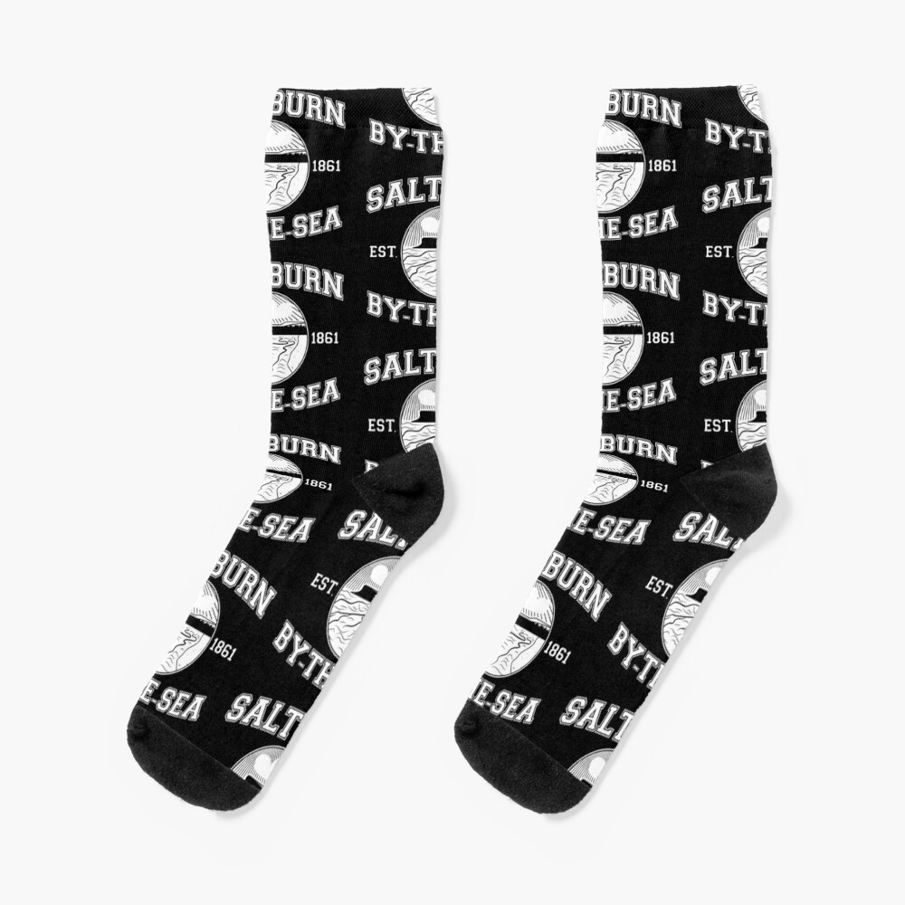 Item preview, Socks designed and sold by nikhorne.