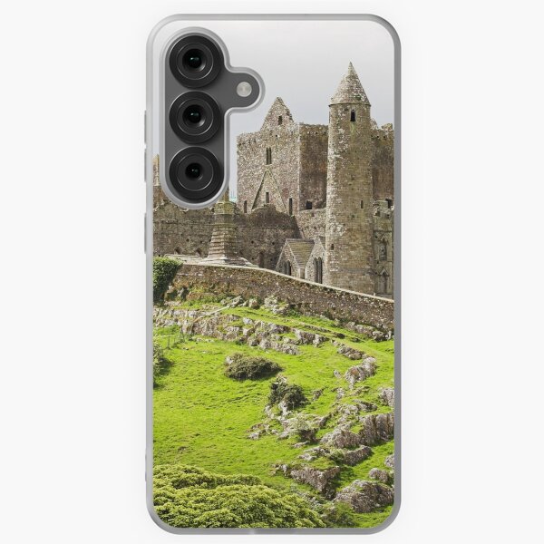 Ireland Scene Samsung Galaxy Soft Case