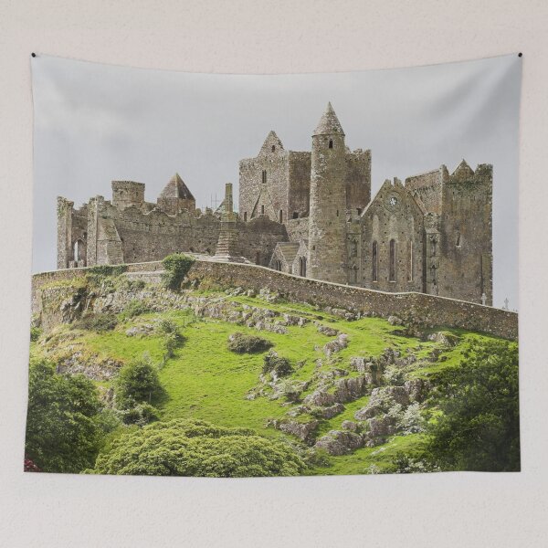 Item preview, Ireland Scene designed and sold by Journeys of Faith.