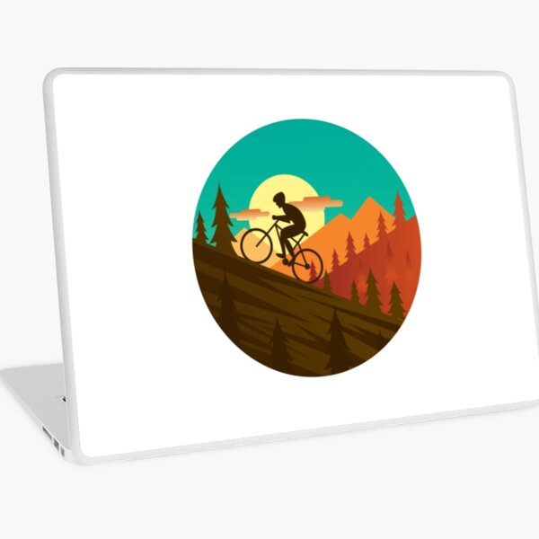 Item preview, bike sport adventure designed and sold by KECHOAK.