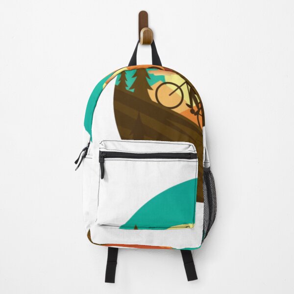 Item preview, bike sport adventure designed and sold by KECHOAK.