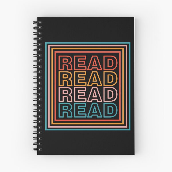 Item preview, READ READ READ READ designed and sold by gambarin-art.