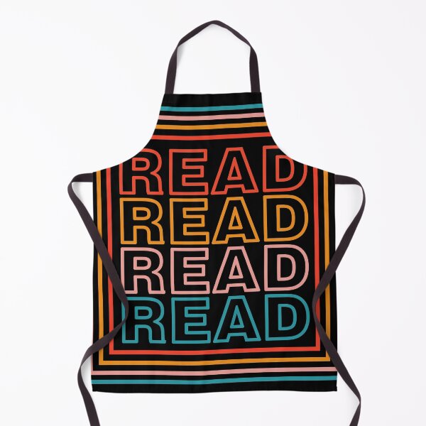 Item preview, READ READ READ READ designed and sold by gambarin-art.
