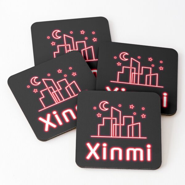 Item preview, Xinmi, cities in china designed and sold by SuperiorPrints.