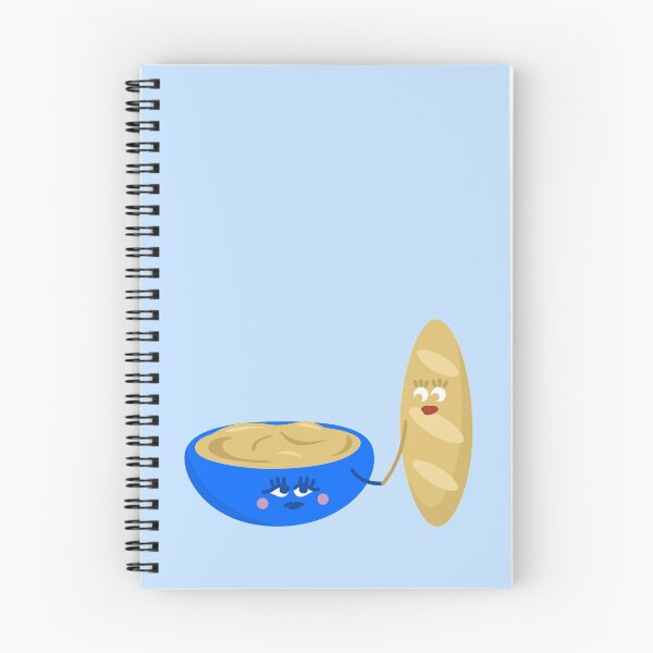 Item preview, You Are Hummus To My Bread designed and sold by hadicazvysavaca.