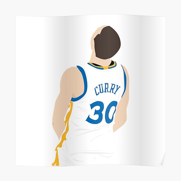 Golden State Warriors Posters Redbubble