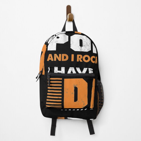 Item preview, Mens I Have Two Titles Dad And Poppa Funny Fathers Day Gift designed and sold by anniet33.