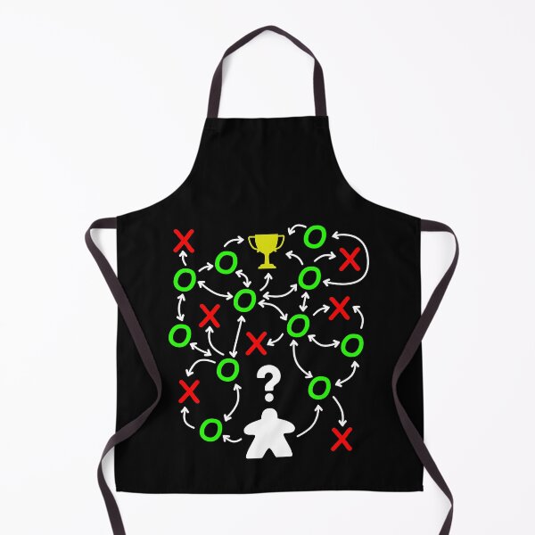 Item preview, Analysis Paralysis designed and sold by MadeByMeeples.