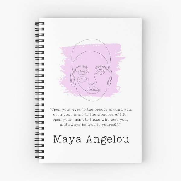 Item preview, "Always be true to yourself" designed and sold by BookberryGarden.