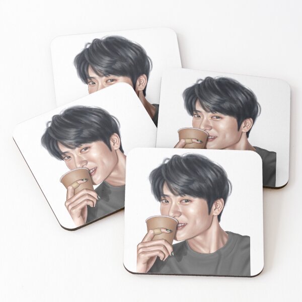 Item preview, NCT Jaehyun  designed and sold by ArtByYao.