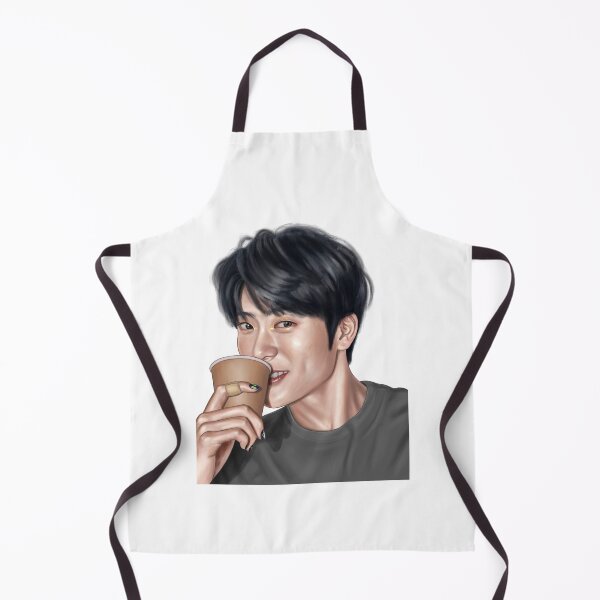 Item preview, NCT Jaehyun  designed and sold by ArtByYao.