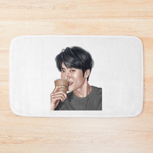 Item preview, NCT Jaehyun  designed and sold by ArtByYao.