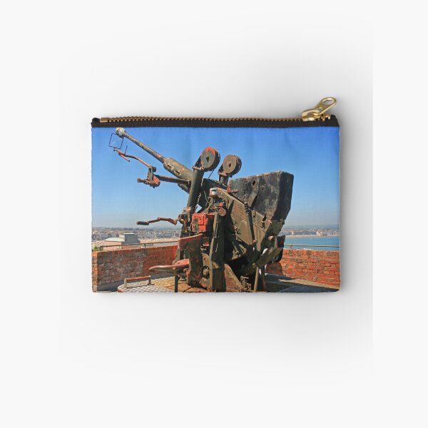 Aperçu de l'œuvre Nothe Fort, Weymouth, juin 2021 créée et vendue par RedHillDigital.