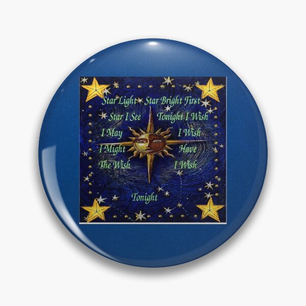 Item preview, STAR LIGHT STAR BRIGHT designed and sold by lovingtouch.