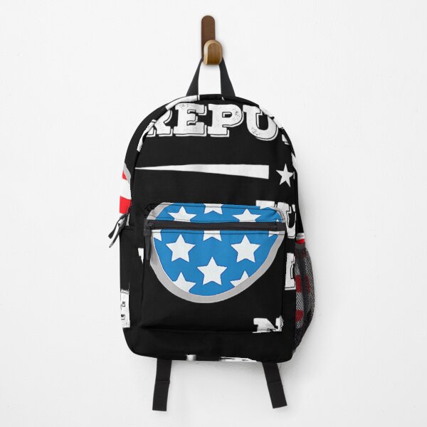 Item preview, Not Republican Just Vaccinated Funny Men Women designed and sold by anniet33.