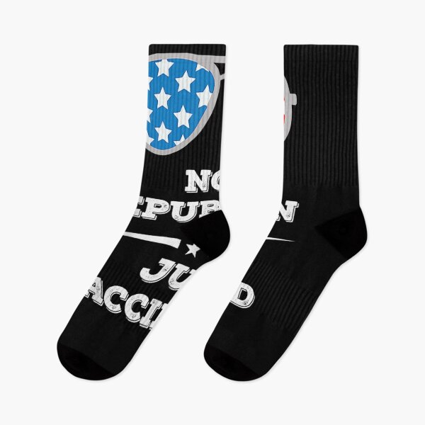 Item preview, Not Republican Just Vaccinated Funny Men Women  designed and sold by anniet33.