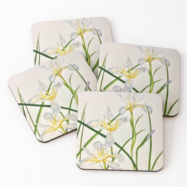 Item preview, Wild Iris designed and sold by Phyllis Orzalli.