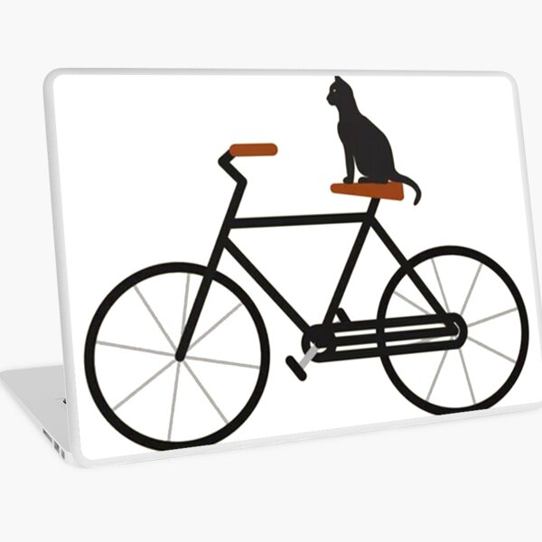 Item preview, bike cats designed and sold by KECHOAK.