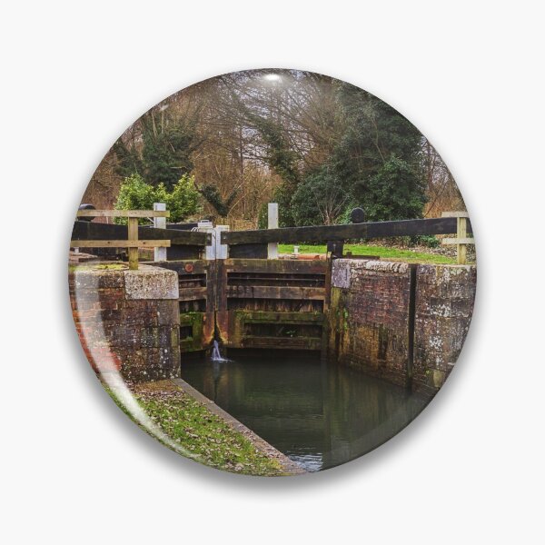 Item preview, Tyle Mill Lock designed and sold by IanWL.