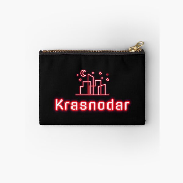 Item preview, Krasnodar City, Russia, Russian Cities, Rossiya designed and sold by SuperiorPrints.