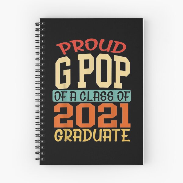 Item preview, Mens Graduation Class Family Proud G Pop Of A 2021 Graduate  designed and sold by anniet33.